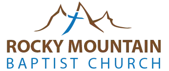 Rocky Mountain Baptist Church Logo